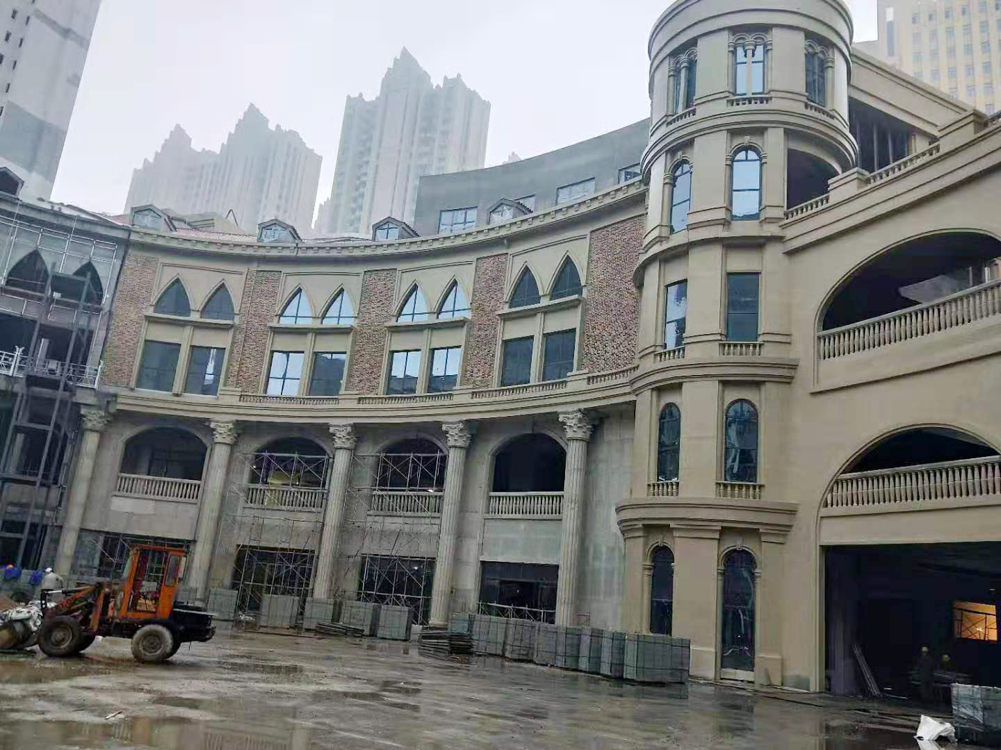 關于我們